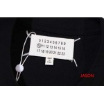 2024年7月19日新作入荷Maison Margiela半袖 Tシャツ JASON工場