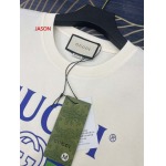 2024年7月19日新作入荷グッチ半袖 Tシャツ JASON工場