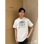 2024年7月19日新作入荷グッチ半袖 Tシャツ JASON工場