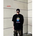 2024年7月19日新作入荷グッチ半袖 Tシャツ JASON工場