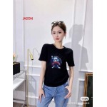 2024年7月19日新作入荷グッチ半袖 Tシャツ JASON工場