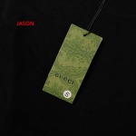 2024年7月19日新作入荷グッチ半袖 Tシャツ JASON工場