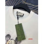 2024年7月19日新作入荷グッチ半袖 Tシャツ JASON工場