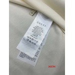 2024年7月19日新作入荷グッチ半袖 Tシャツ JASON工場