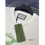 2024年7月19日新作入荷グッチ半袖 Tシャツ JASON工場