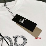 2024年7月19日新作入荷 ディオール 半袖 Tシャツ JASON工場