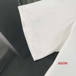 2024年7月19日新作入荷 ディオール 半袖 Tシャツ JASON工場