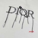 2024年7月19日新作入荷 ディオール 半袖 Tシャツ JASON工場