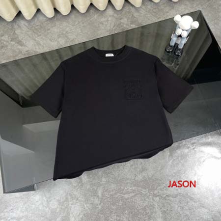 2024年7月19日新作入荷 LOEWE 半袖 Tシャツ J...