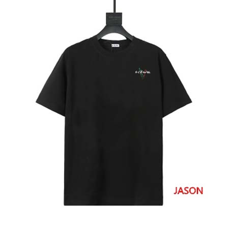 2024年7月19日新作入荷 LOEWE 半袖 Tシャツ J...