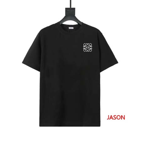 2024年7月19日新作入荷 LOEWE 半袖 Tシャツ J...