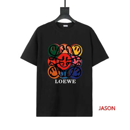 2024年7月19日新作入荷 LOEWE 半袖 Tシャツ J...