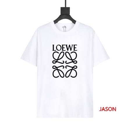 2024年7月19日新作入荷 LOEWE 半袖 Tシャツ J...