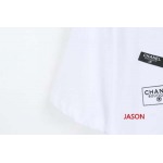 2024年7月19日新作入荷 シャネルLOEWE 半袖 Tシャツ JASON工場