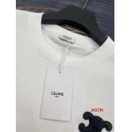 2024年7月19日新作入荷 CELINE 半袖 Tシャツ JASON工場