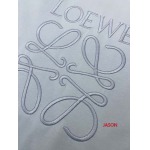 2024年7月19日新作入荷 LOEWE 半袖 Tシャツ JASON工場