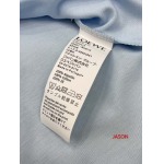 2024年7月19日新作入荷 LOEWE 半袖 Tシャツ JASON工場