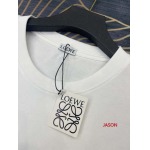 2024年7月19日新作入荷 LOEWE 半袖 Tシャツ JASON工場