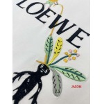 2024年7月19日新作入荷 LOEWE 半袖 Tシャツ JASON工場