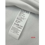 2024年7月19日新作入荷 LOEWE 半袖 Tシャツ JASON工場