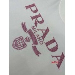 2024年7月19日新作入荷 PRADA  半袖 Tシャツ JASON工場