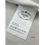 2024年7月19日新作入荷 PRADA  半袖 Tシャツ JASON工場