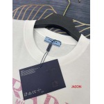 2024年7月19日新作入荷 PRADA  半袖 Tシャツ JASON工場