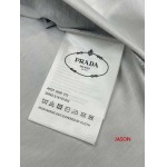 2024年7月19日新作入荷 PRADA半袖 Tシャツ JASON工場