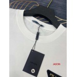 2024年7月19日新作入荷 PRADA 半袖 Tシャツ JASON工場