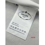 2024年7月19日新作入荷 PRADA 半袖 Tシャツ JASON工場