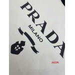 2024年7月19日新作入荷 PRADA 半袖 Tシャツ JASON工場