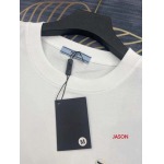 2024年7月19日新作入荷 PRADA 半袖 Tシャツ JASON工場