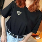 2024年7月19日新作入荷 PRADA 半袖 Tシャツ JASON工場