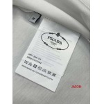 2024年7月19日新作入荷 PRADA 半袖 Tシャツ JASON工場