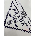 2024年7月19日新作入荷 PRADA 半袖 Tシャツ JASON工場