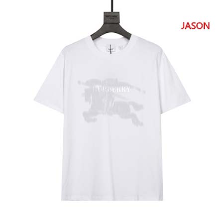 2024年7月19日新作入荷 バーバリー半袖 Tシャツ JA...