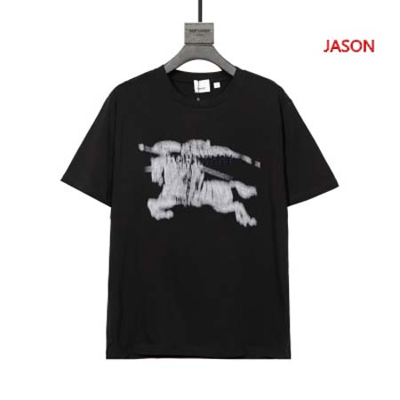 2024年7月19日新作入荷 バーバリー 半袖 Tシャツ J...