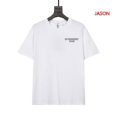 2024年7月19日新作入荷 バーバリー 半袖 Tシャツ J...