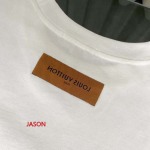 2024年7月19日新作入荷 ルイヴィトン 半袖 Tシャツ JASON工場