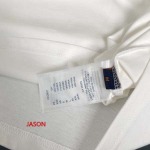 2024年7月19日新作入荷 ルイヴィトン 半袖 Tシャツ JASON工場