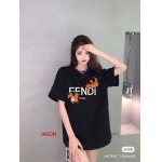 2024年7月19日新作入荷 FENDI半袖 Tシャツ JASON工場