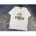 2024年7月19日新作入荷 FENDI半袖 Tシャツ JASON工場