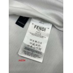 2024年7月19日新作入荷 FENDI半袖 Tシャツ JASON工場