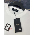 2024年7月19日新作入荷 FENDI半袖 Tシャツ JASON工場