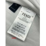 2024年7月19日新作入荷 FENDI半袖 Tシャツ JASON工場