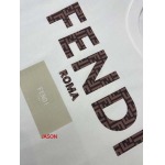 2024年7月19日新作入荷 FENDI半袖 Tシャツ JASON工場