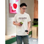 2024年7月19日新作入荷 FENDI半袖 Tシャツ JASON工場