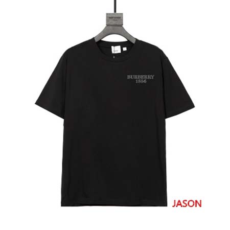 2024年7月19日新作入荷 バーバリー 半袖 Tシャツ J...