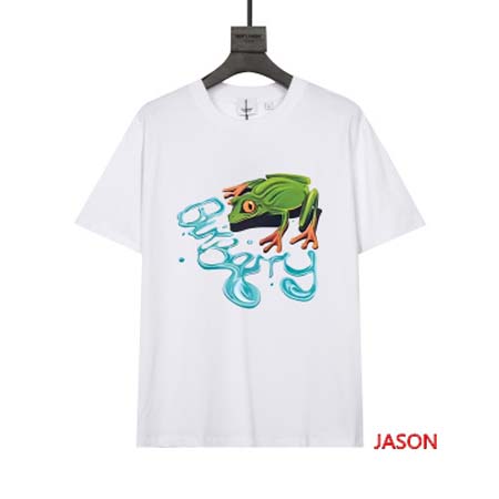 2024年7月19日新作入荷 バーバリー 半袖 Tシャツ J...