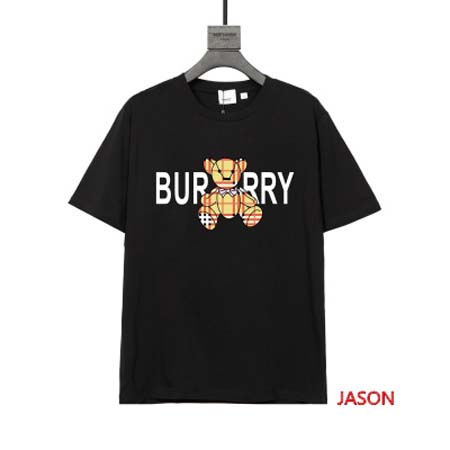 2024年7月19日新作入荷 バーバリー 半袖 Tシャツ J...